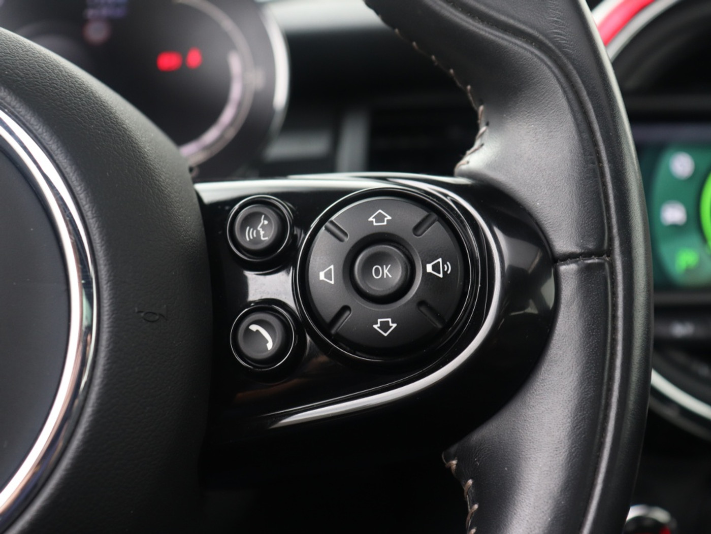 Foto van Mini Cooper Se
