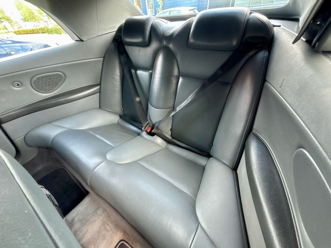 Foto van Saab Saab 9-3