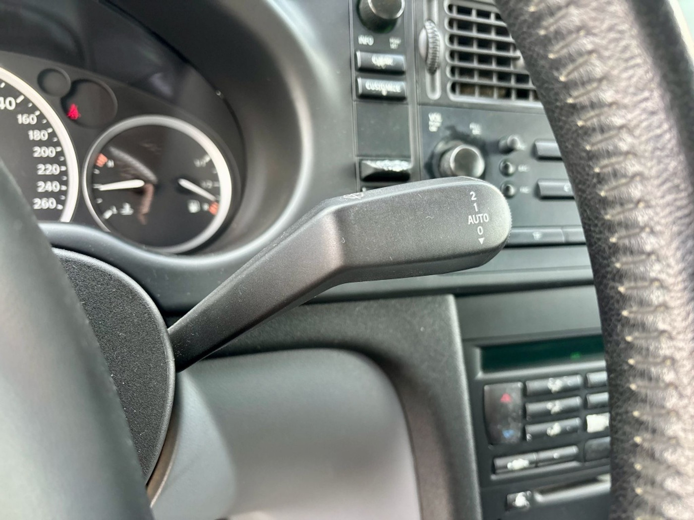 Foto van Saab Saab 9-3