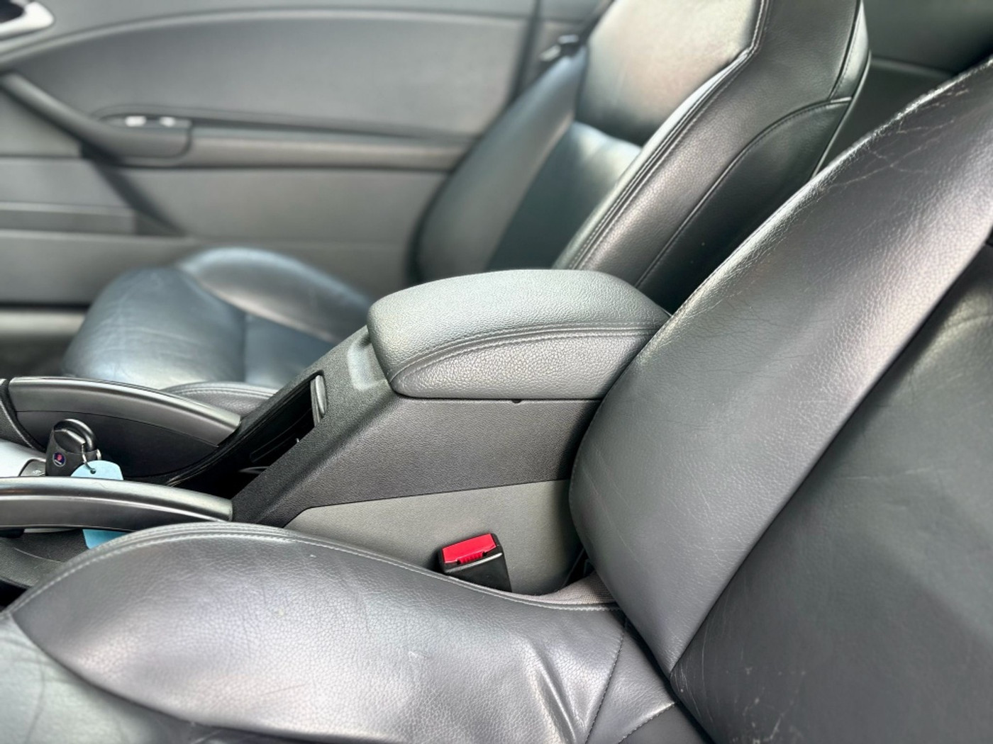 Foto van Saab Saab 9-3