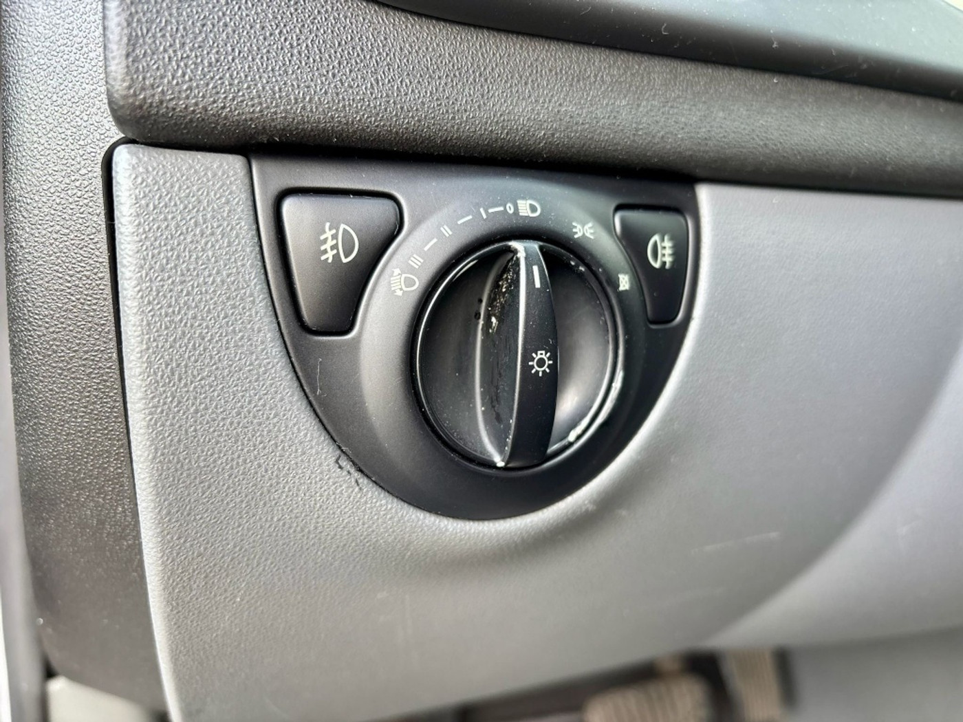 Foto van Saab Saab 9-3