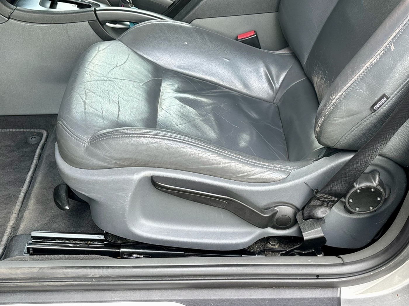 Foto van Saab Saab 9-3