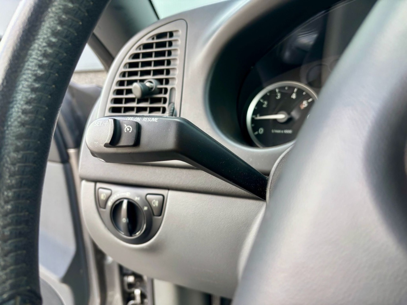 Foto van Saab Saab 9-3