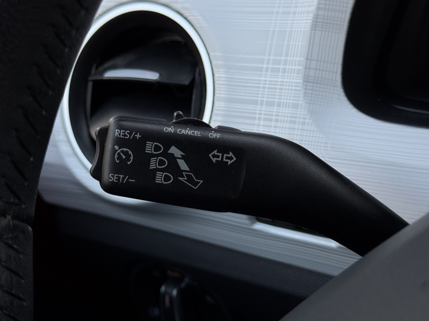 Foto van Seat Mii Electric