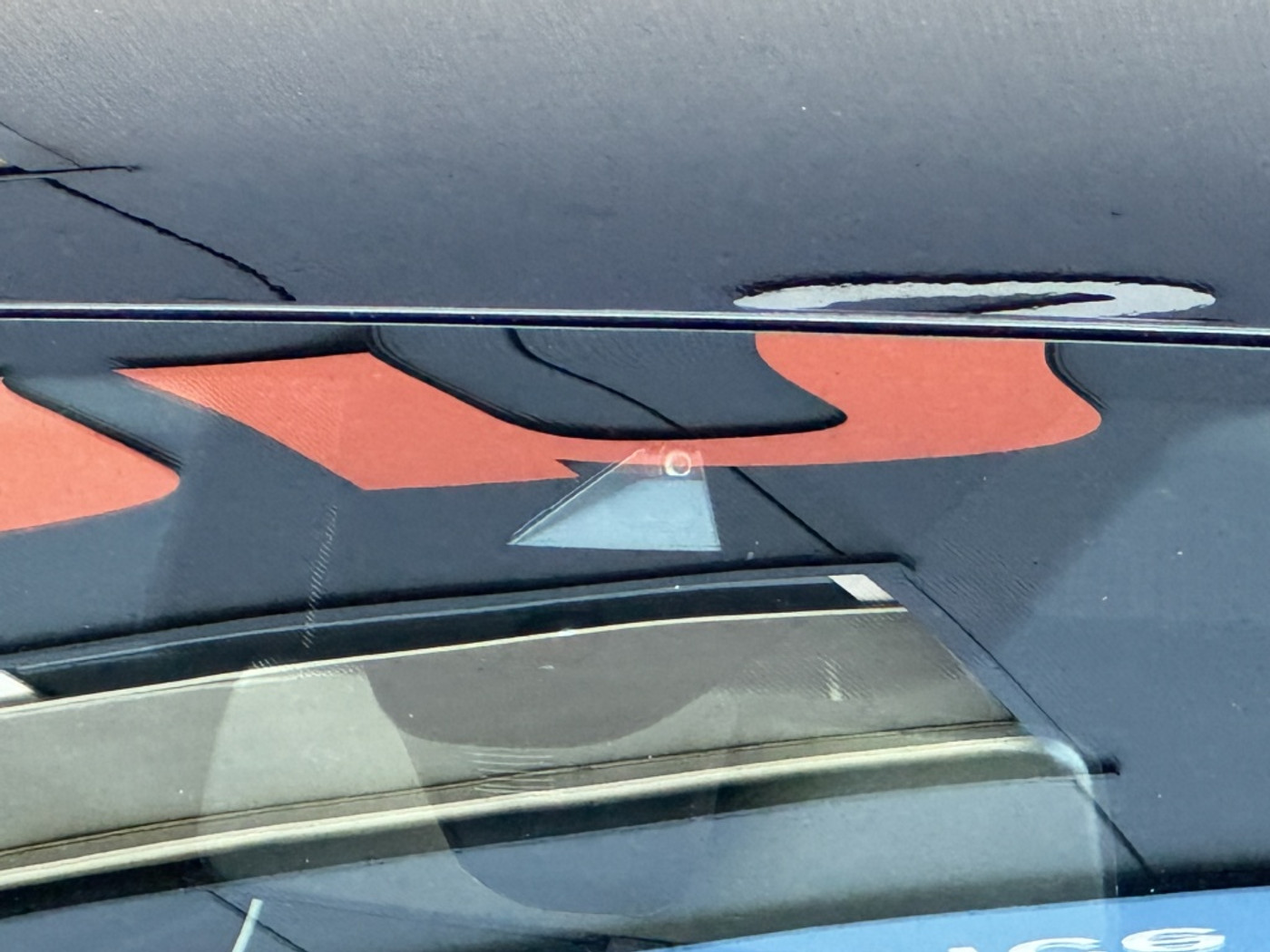 Foto van Seat Mii Electric