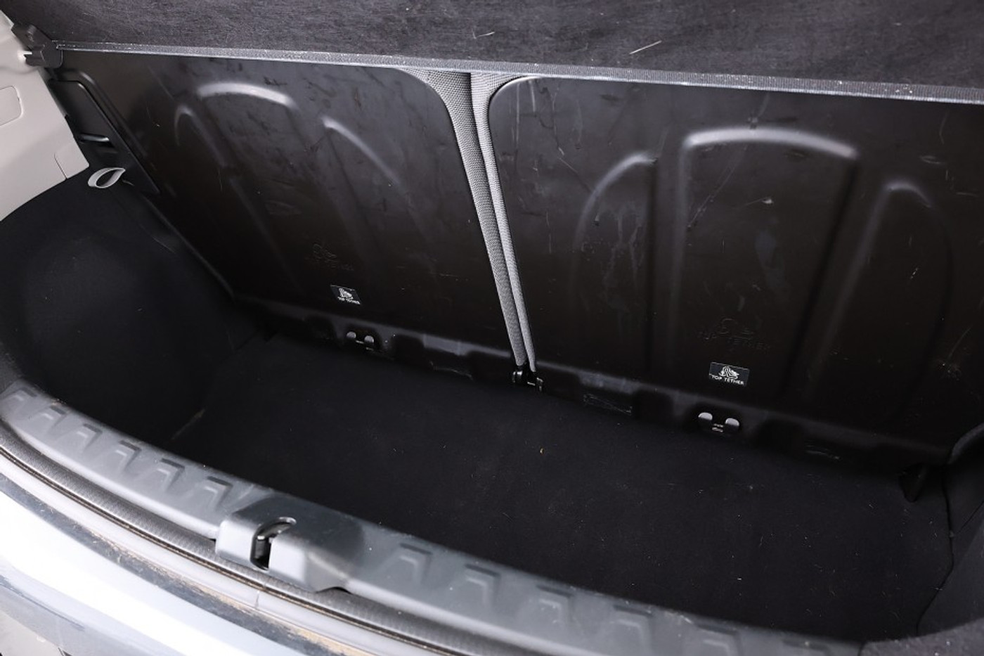 Foto van Toyota Aygo