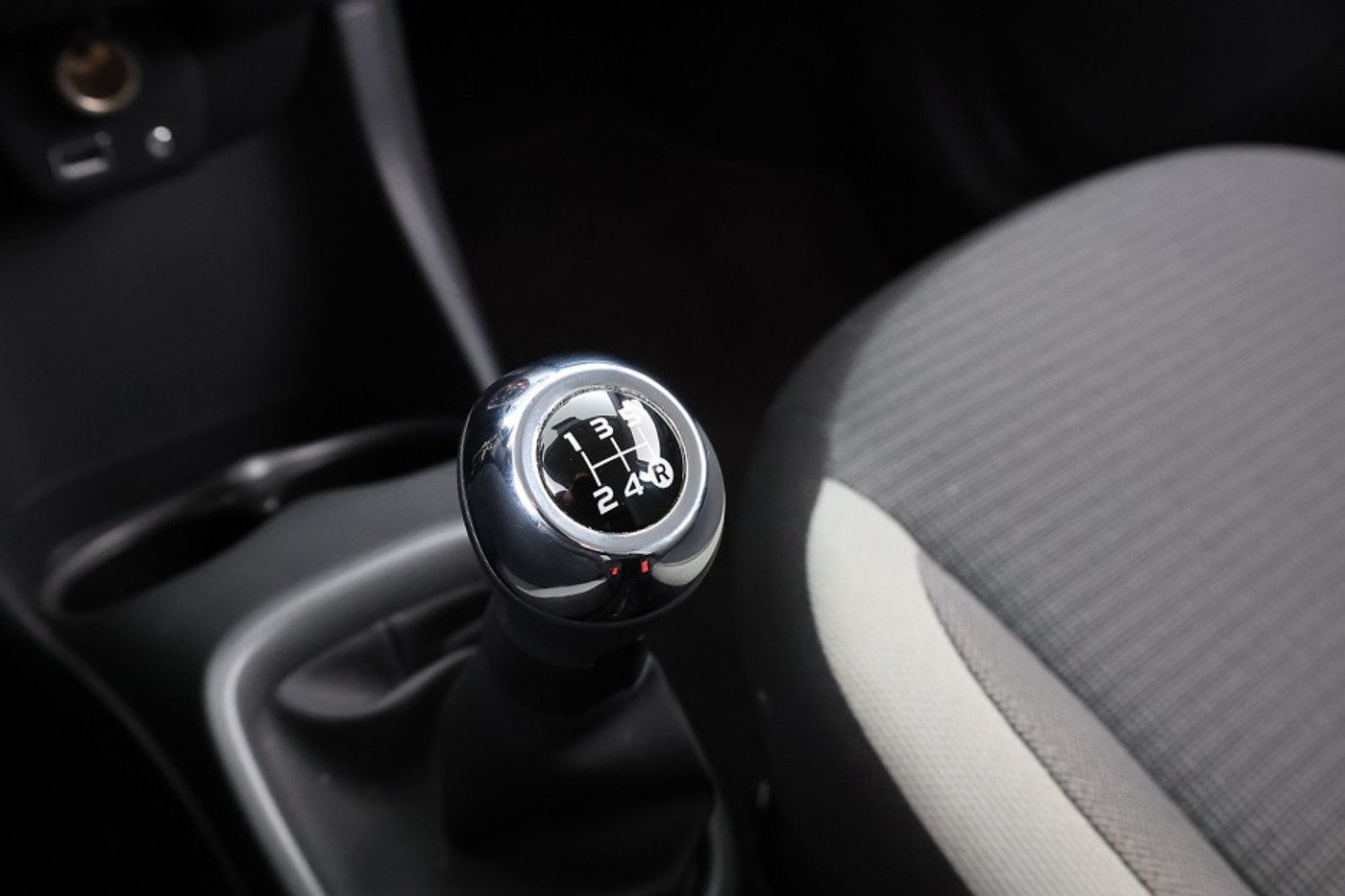 Foto van Toyota Aygo