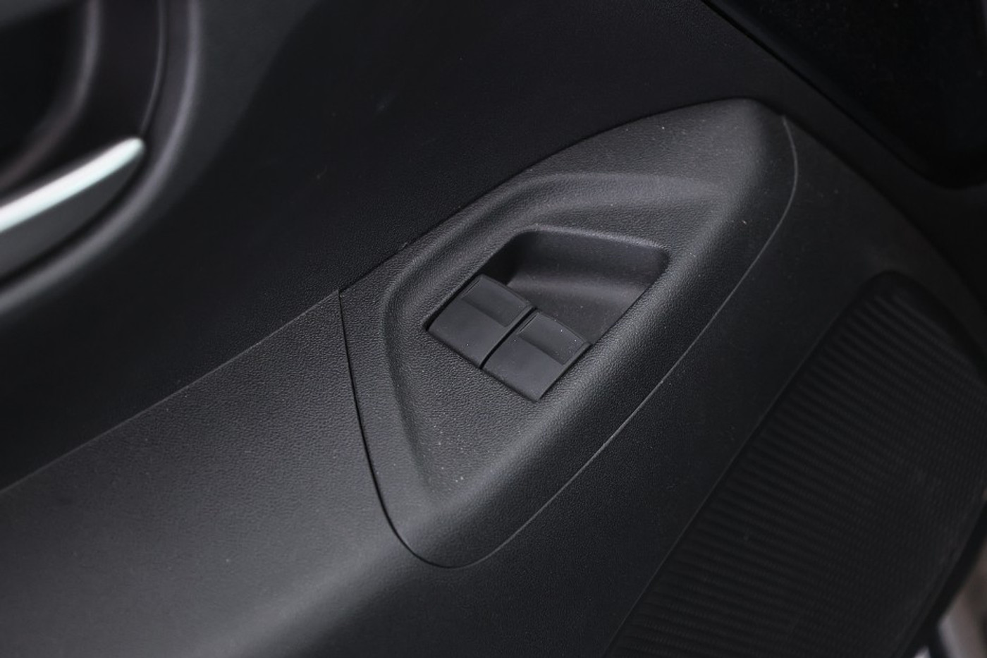 Foto van Toyota Aygo