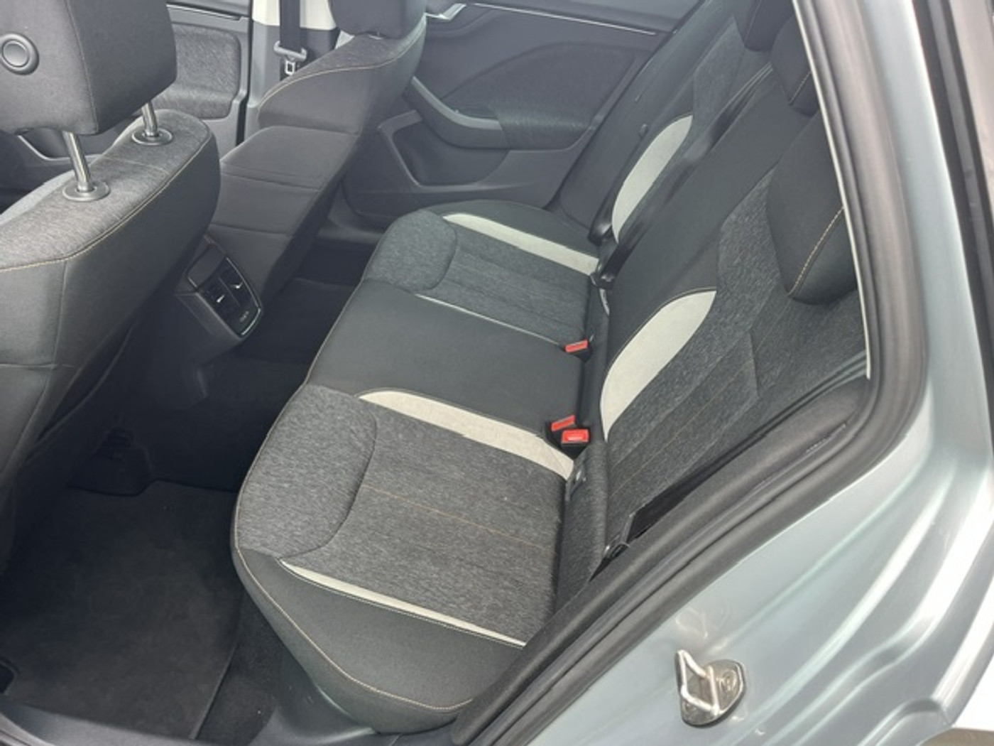 Foto van Skoda Kamiq