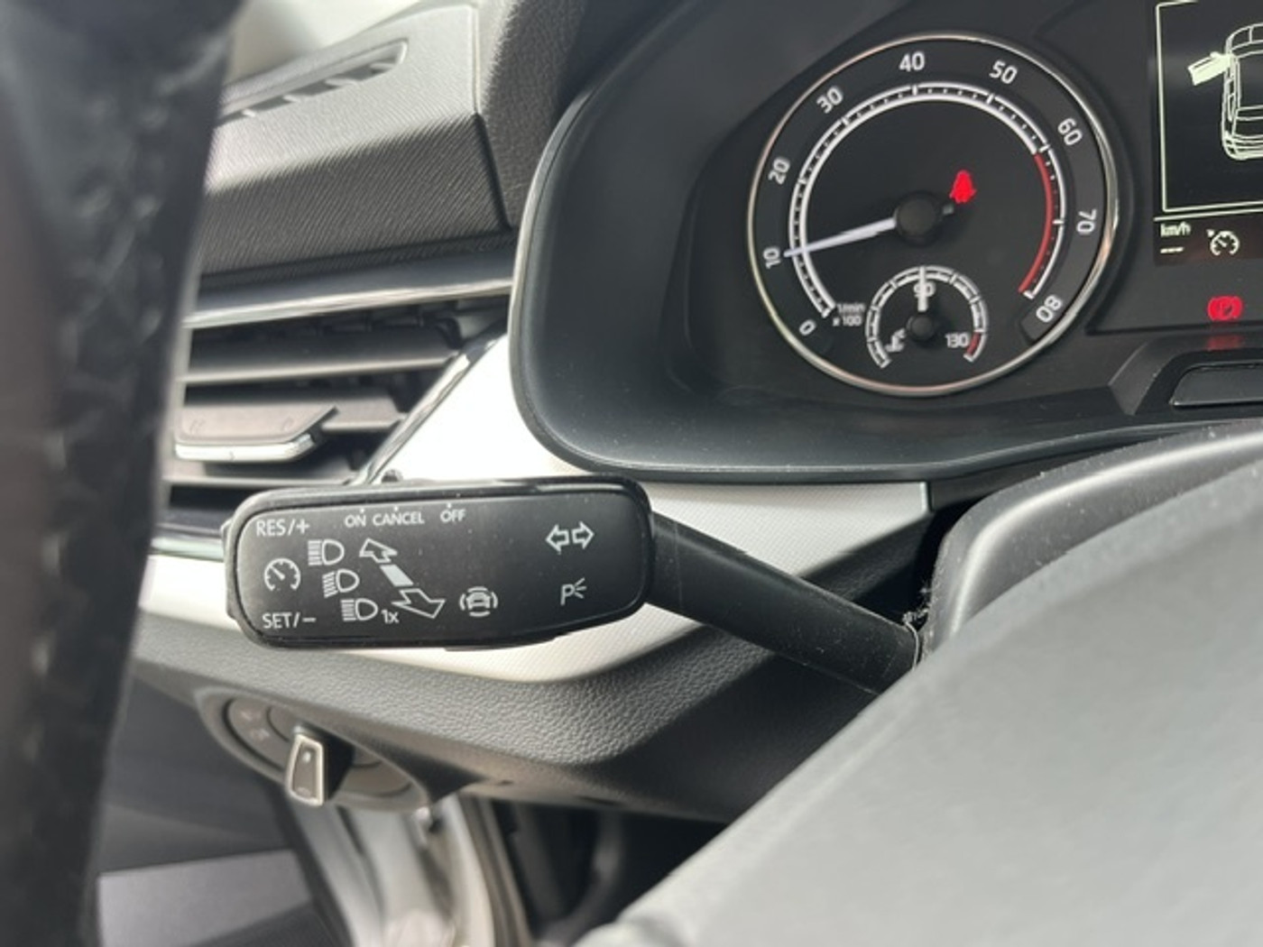 Foto van Skoda Kamiq