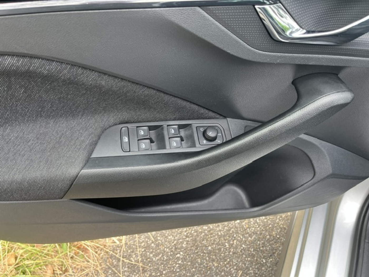 Foto van Skoda Kamiq