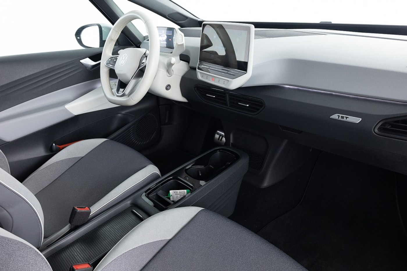 Foto van Volkswagen Id.3 Pro 150 KW