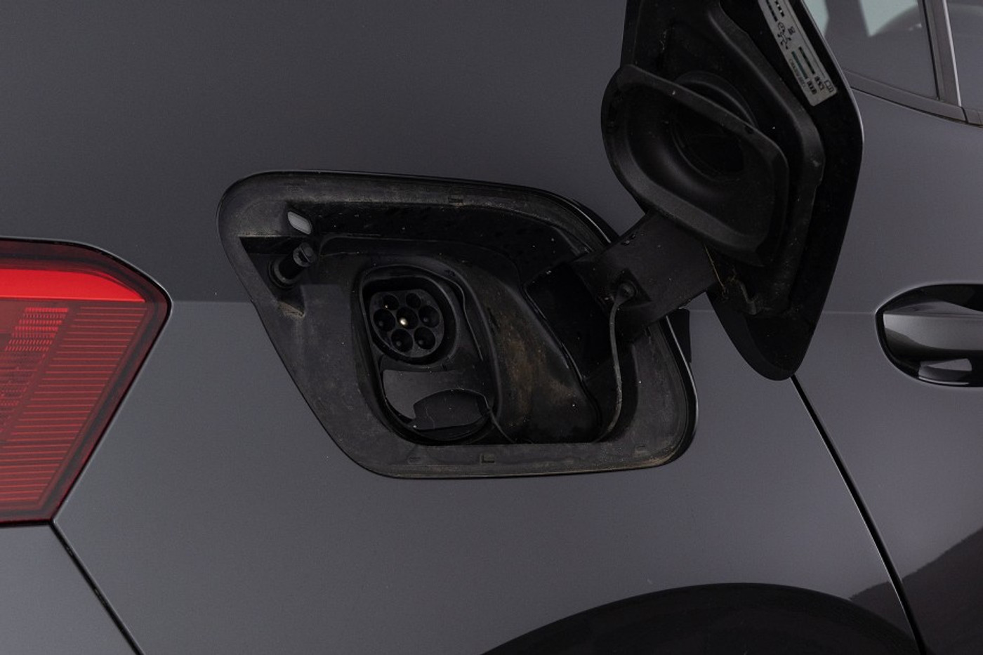 Foto van Volkswagen Id.3 Pro 150 KW