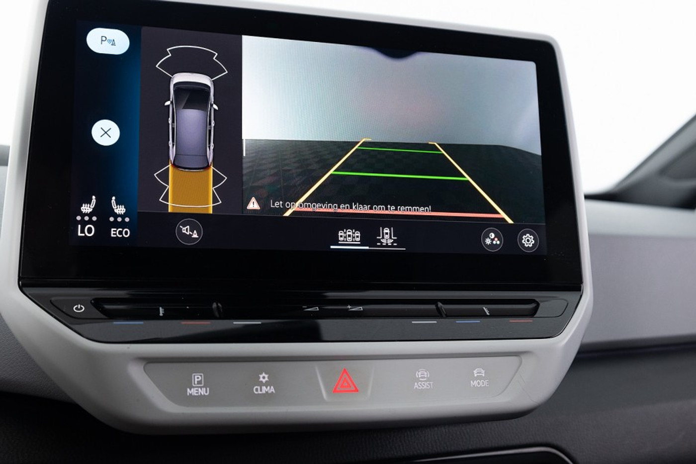 Foto van Volkswagen Id.3 Pro 150 KW