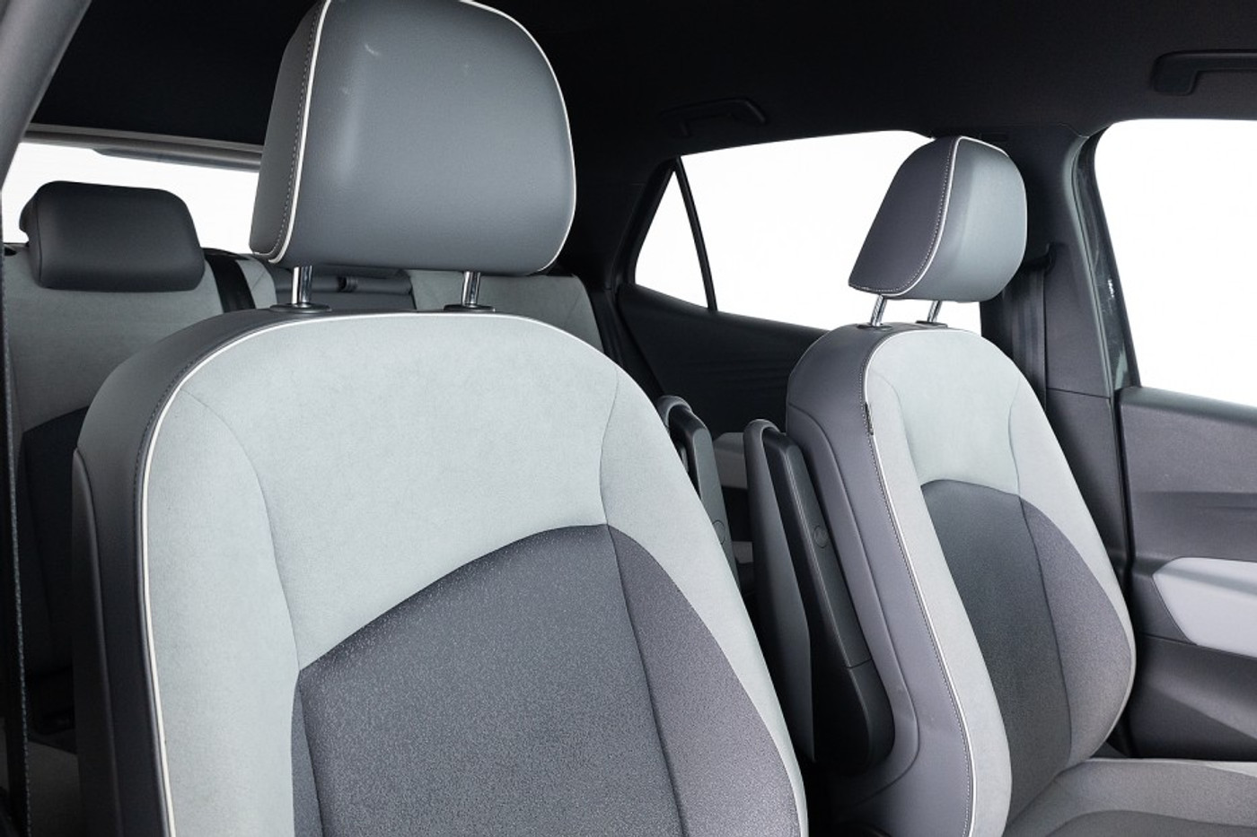 Foto van Volkswagen Id.3 Pro 150 KW