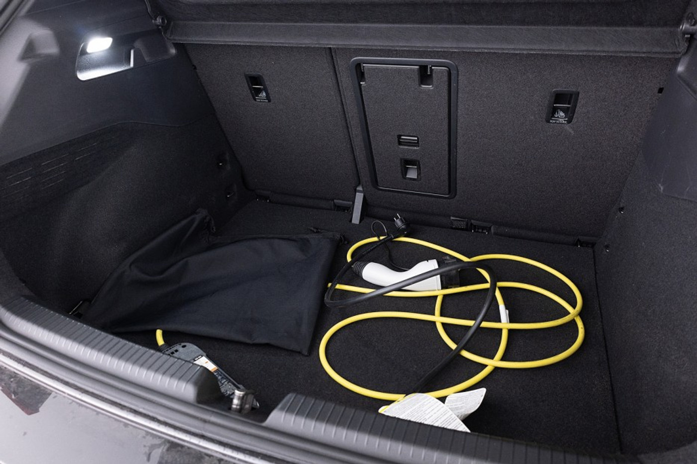 Foto van Volkswagen Id.3 Pro 150 KW