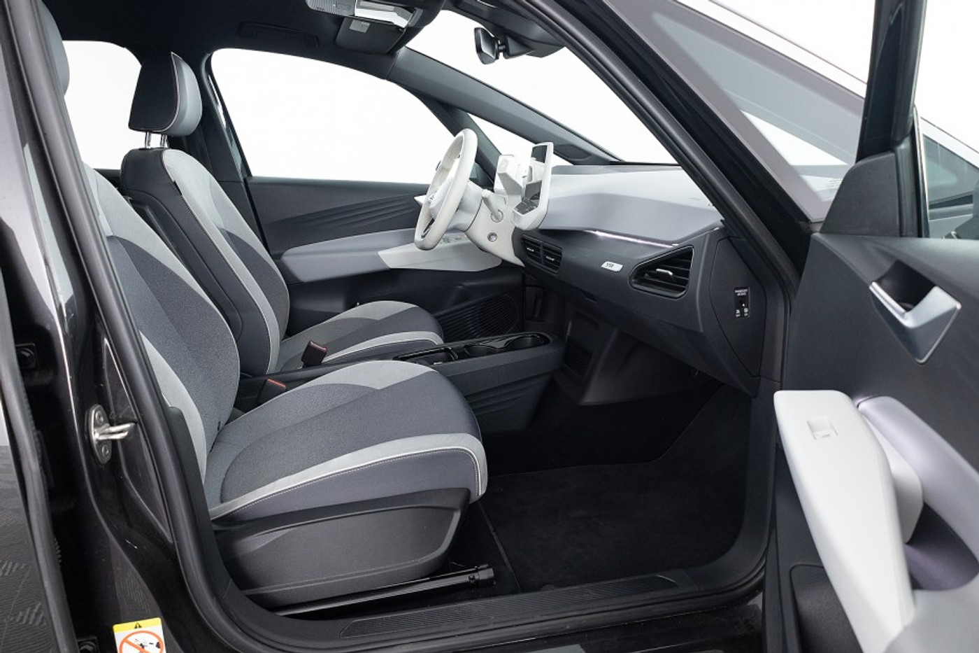 Foto van Volkswagen Id.3 Pro 150 KW