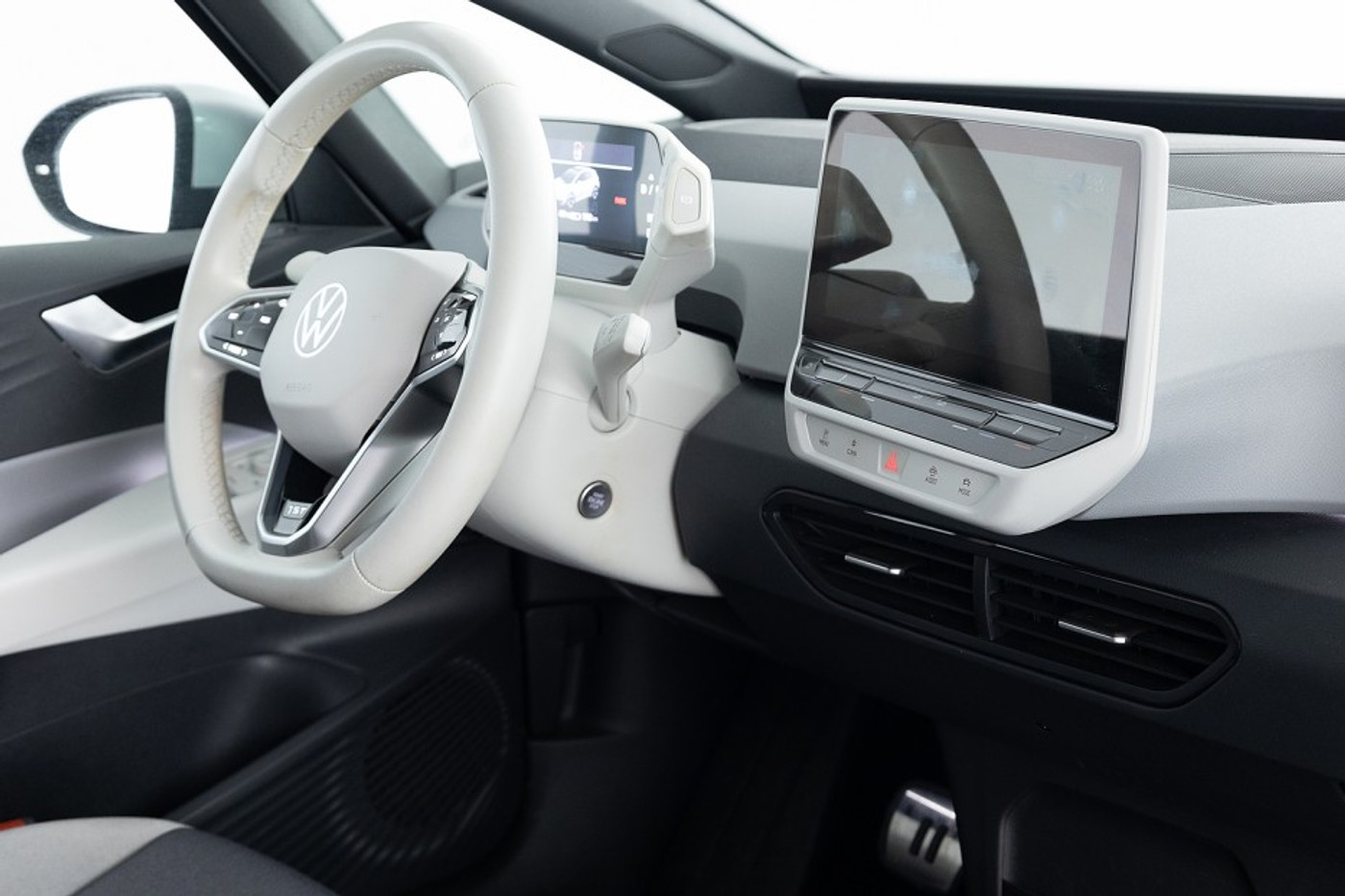 Foto van Volkswagen Id.3 Pro 150 KW