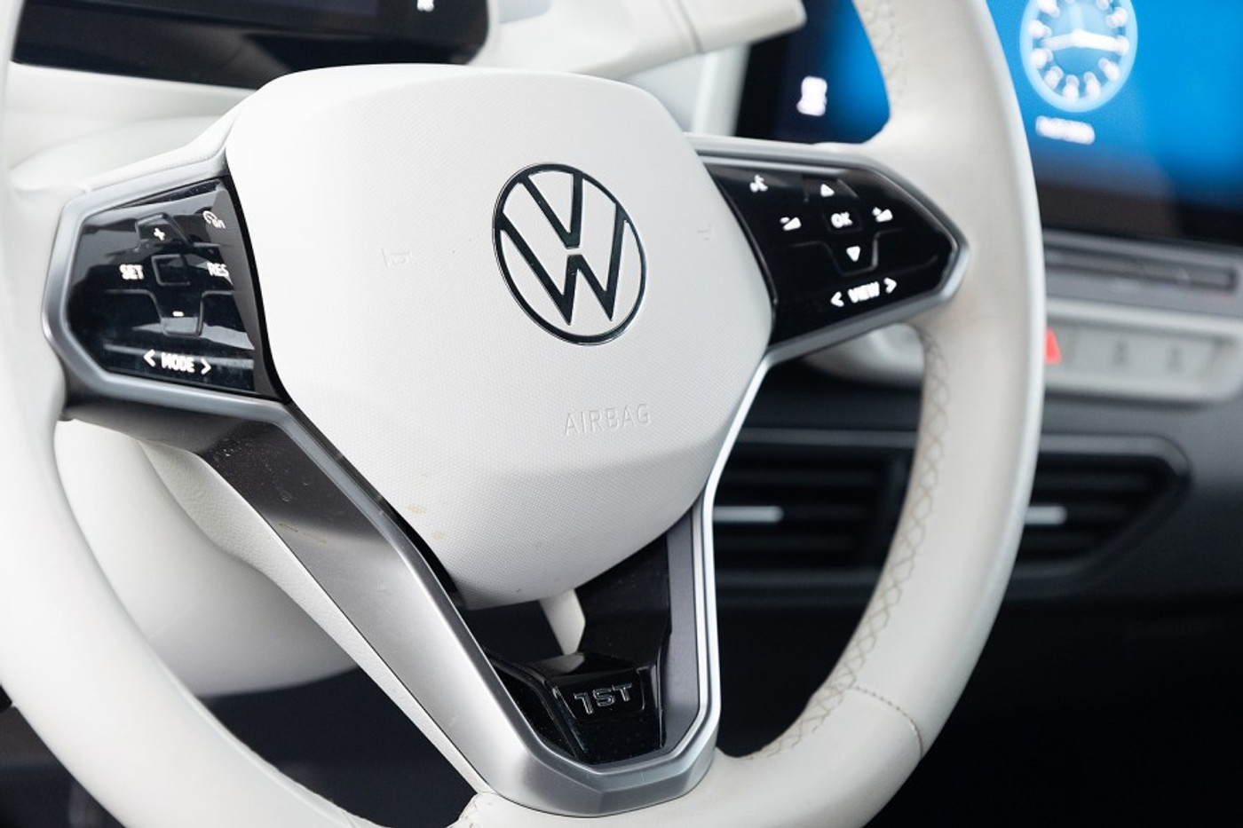 Foto van Volkswagen Id.3 Pro 150 KW