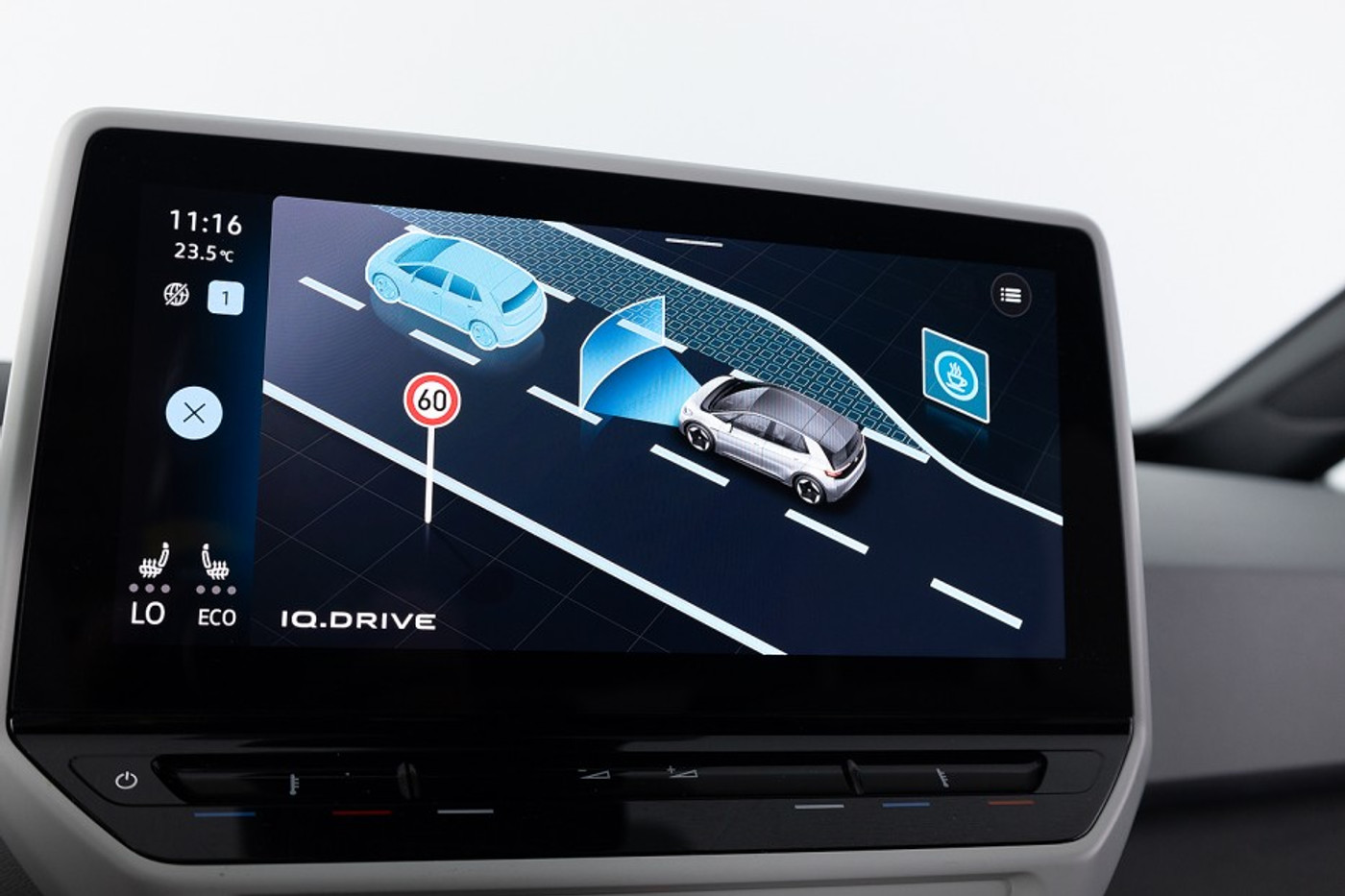 Foto van Volkswagen Id.3 Pro 150 KW