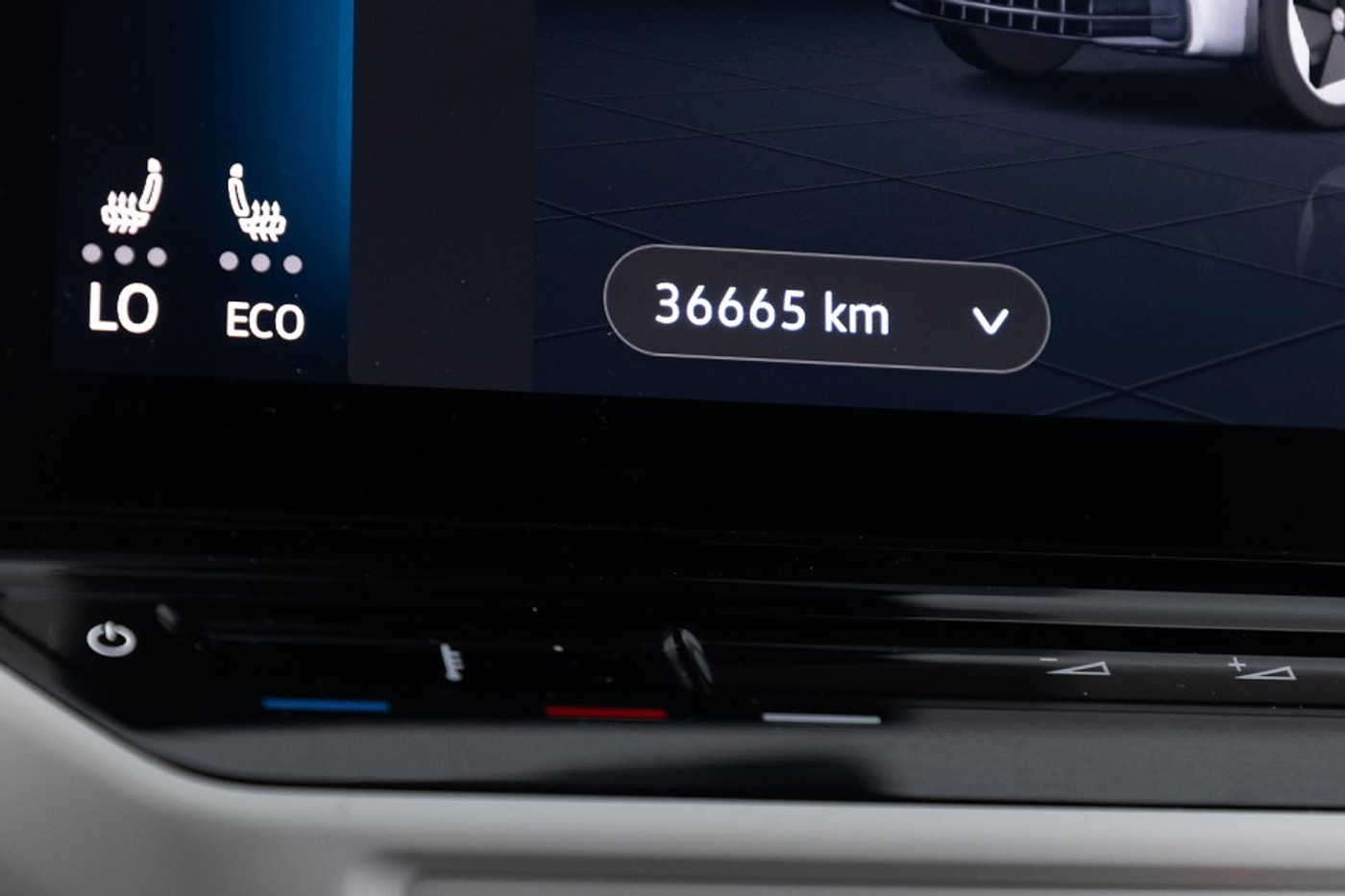 Foto van Volkswagen Id.3 Pro 150 KW