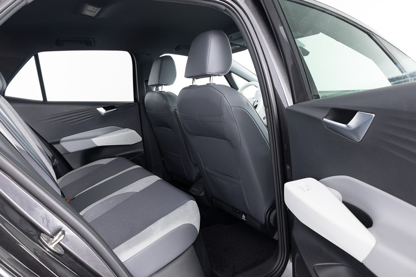 Foto van Volkswagen Id.3 Pro 150 KW