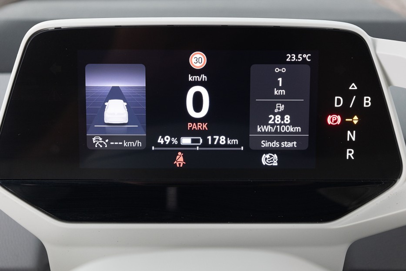 Foto van Volkswagen Id.3 Pro 150 KW
