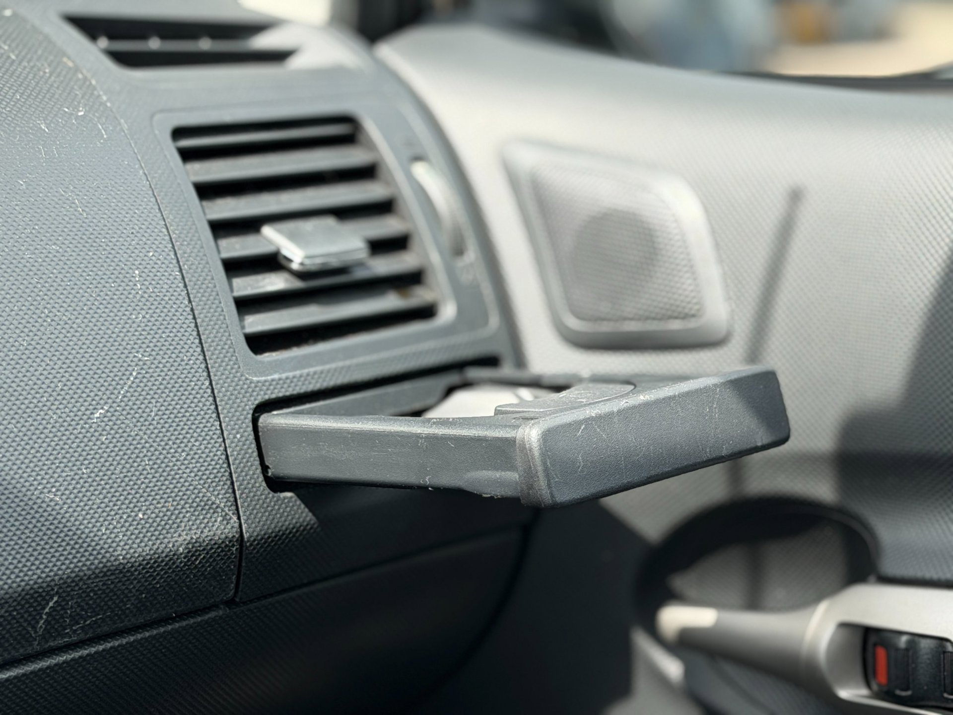 Foto van Toyota Toyota Auris