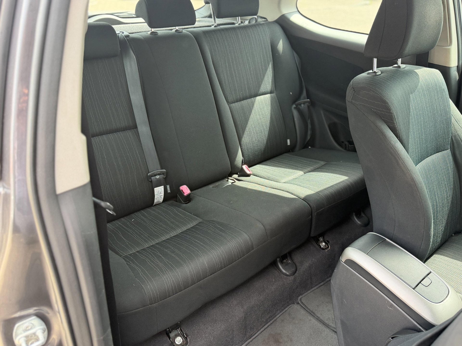 Foto van Toyota Toyota Auris