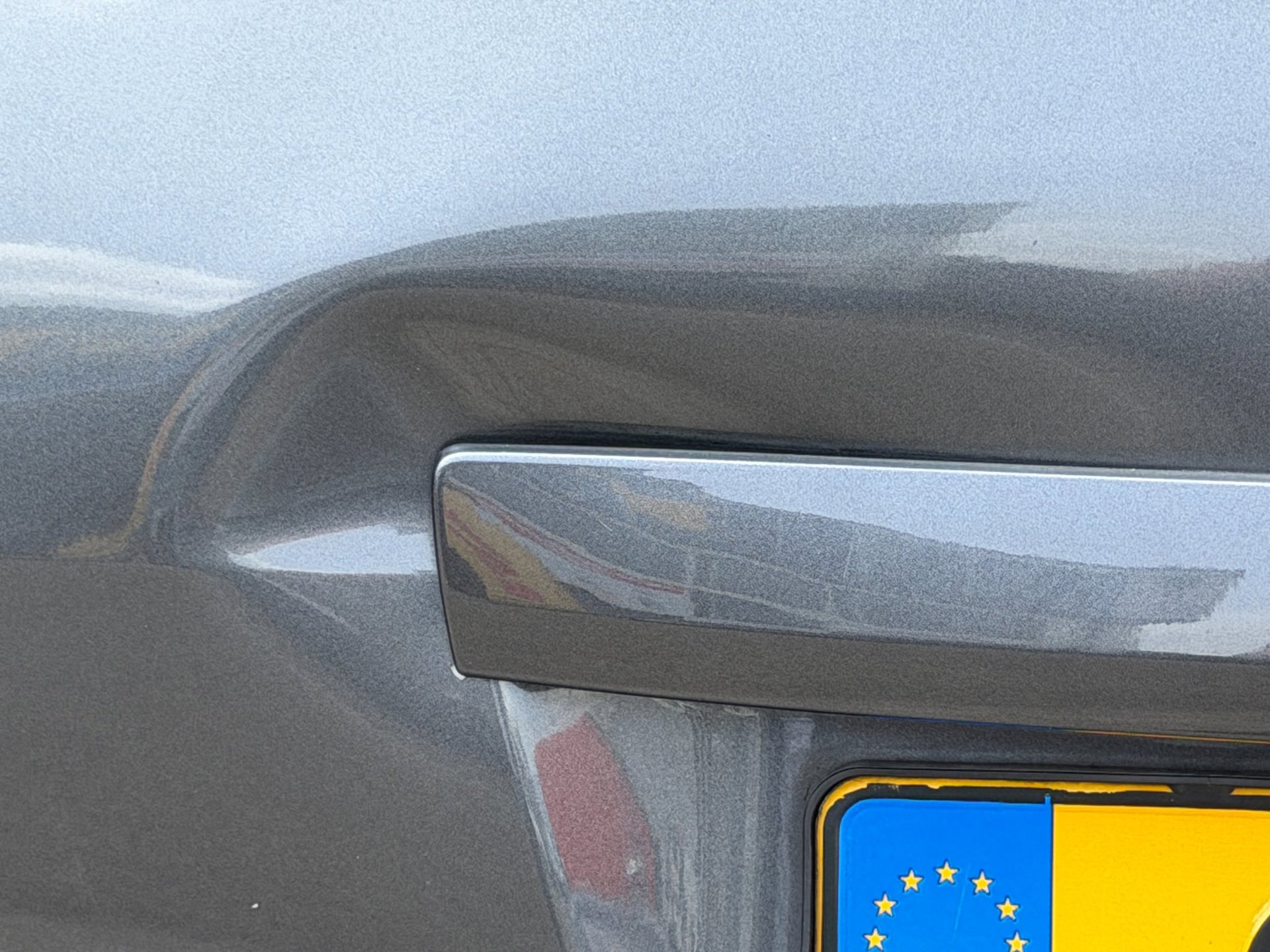 Foto van Toyota Toyota Auris