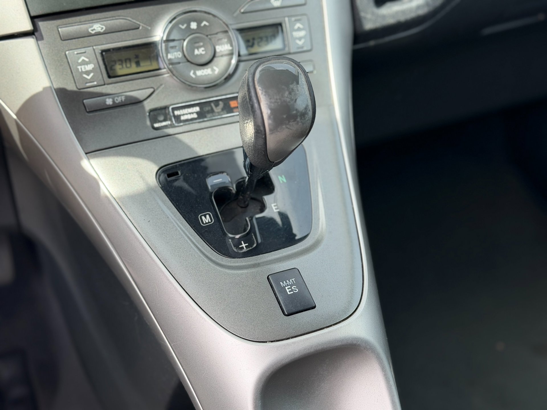 Foto van Toyota Toyota Auris