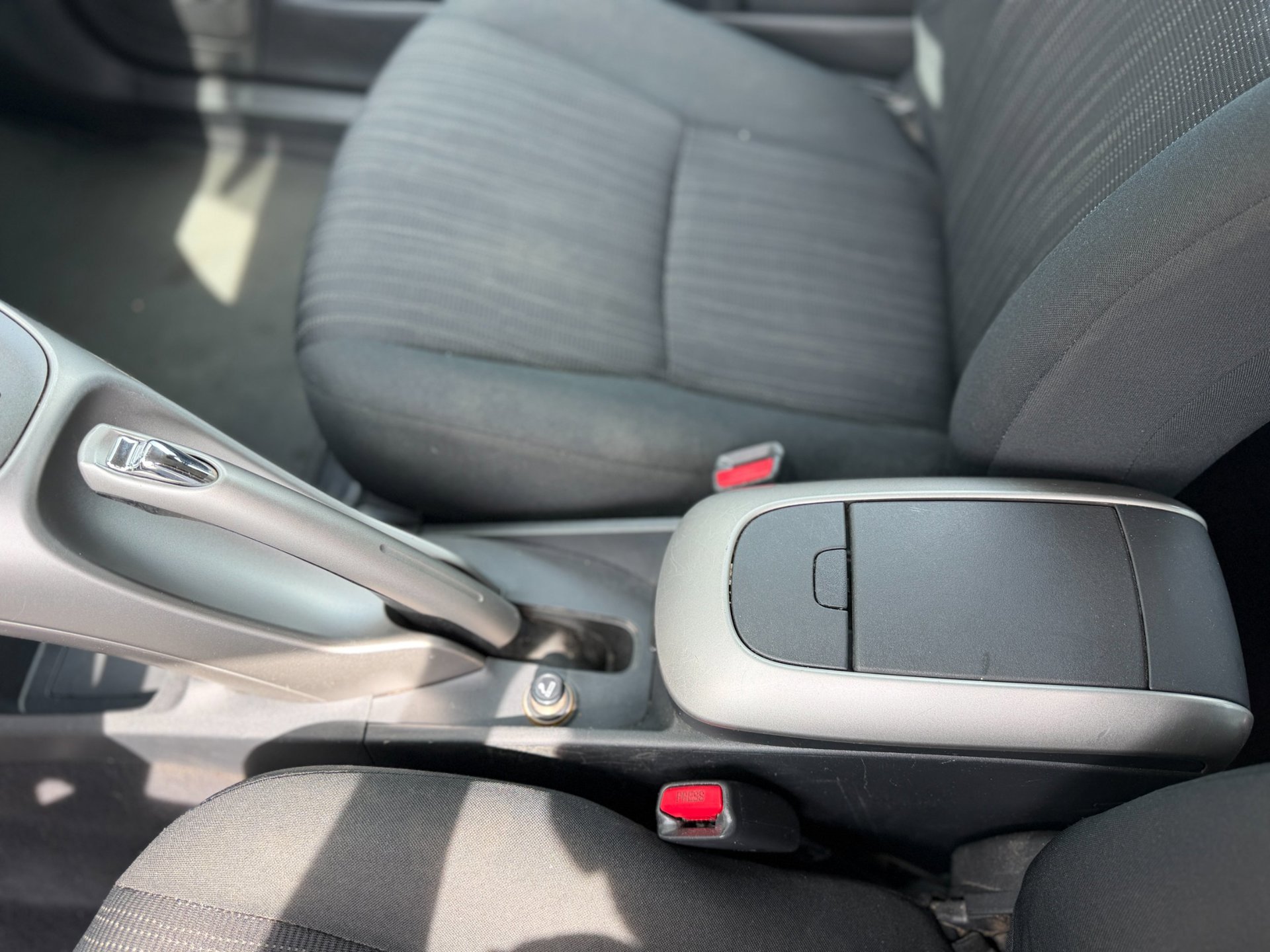 Foto van Toyota Toyota Auris