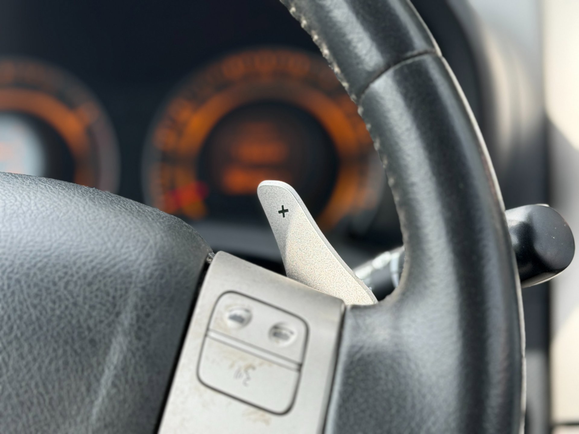 Foto van Toyota Toyota Auris