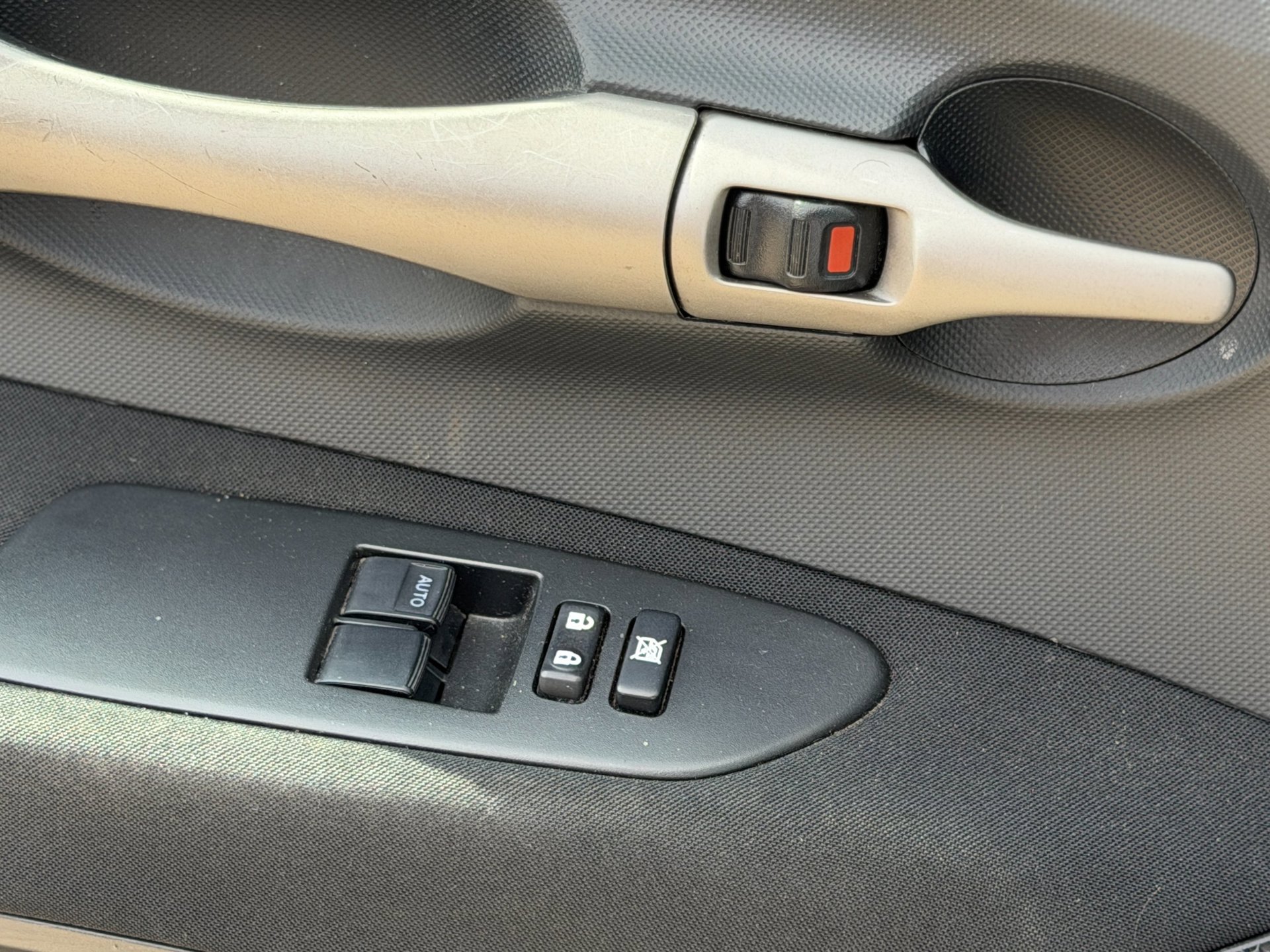 Foto van Toyota Toyota Auris