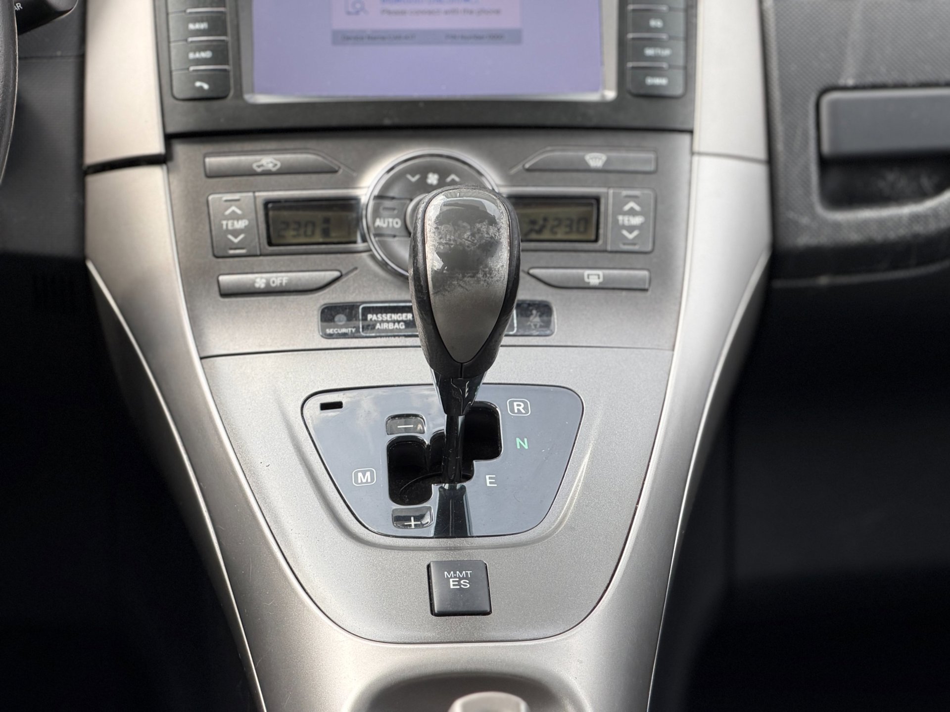 Foto van Toyota Toyota Auris