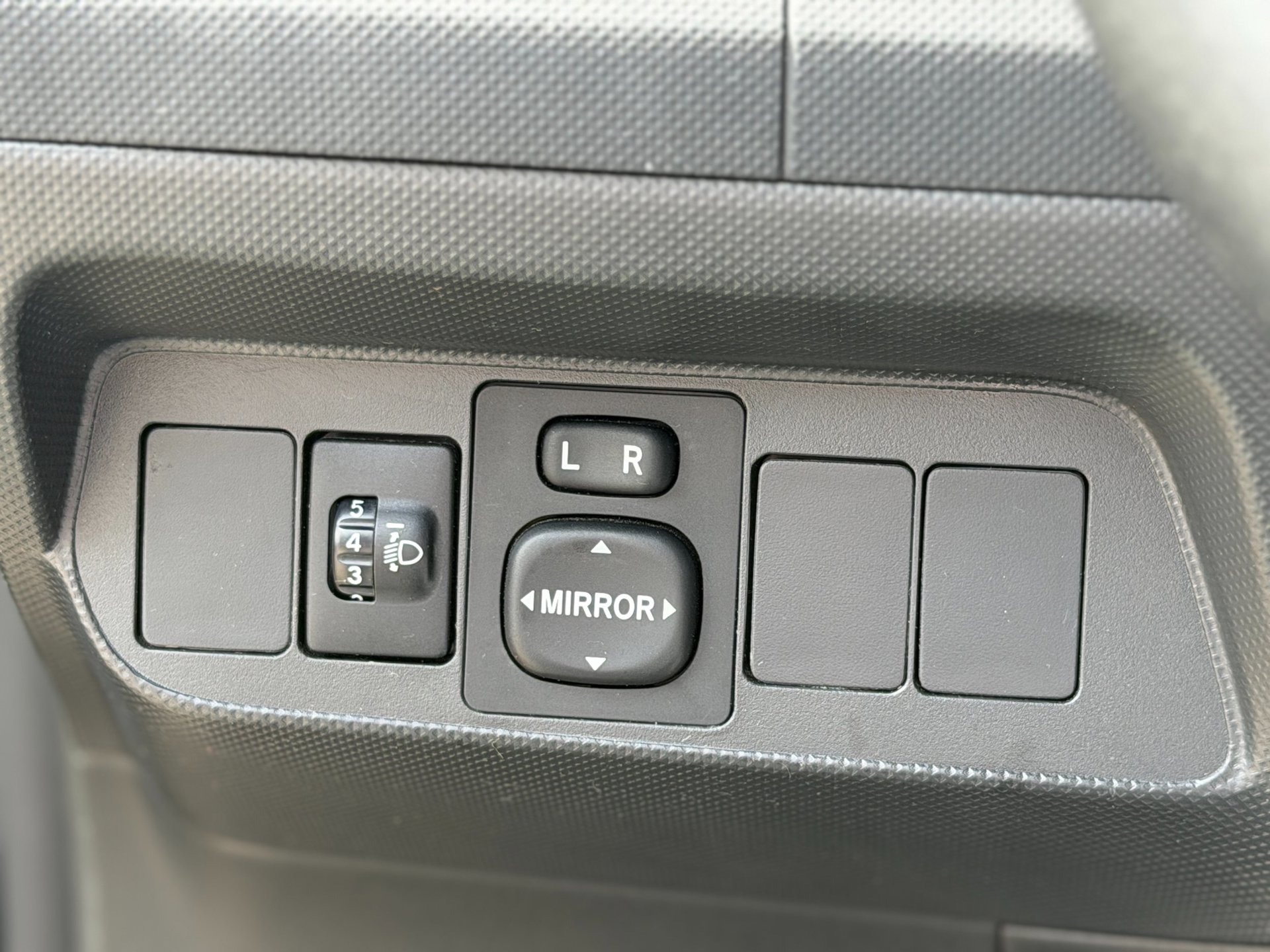 Foto van Toyota Toyota Auris