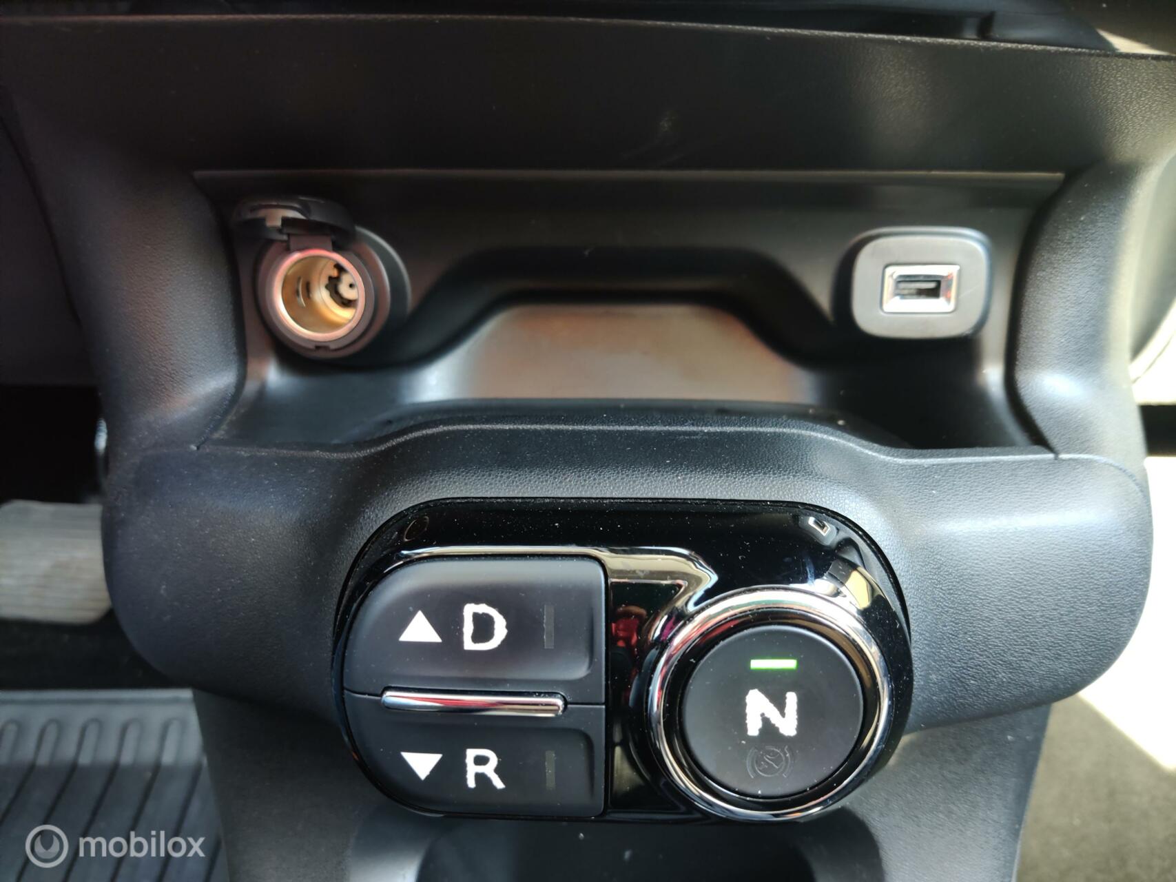 Foto van Citroen C4 Cactus