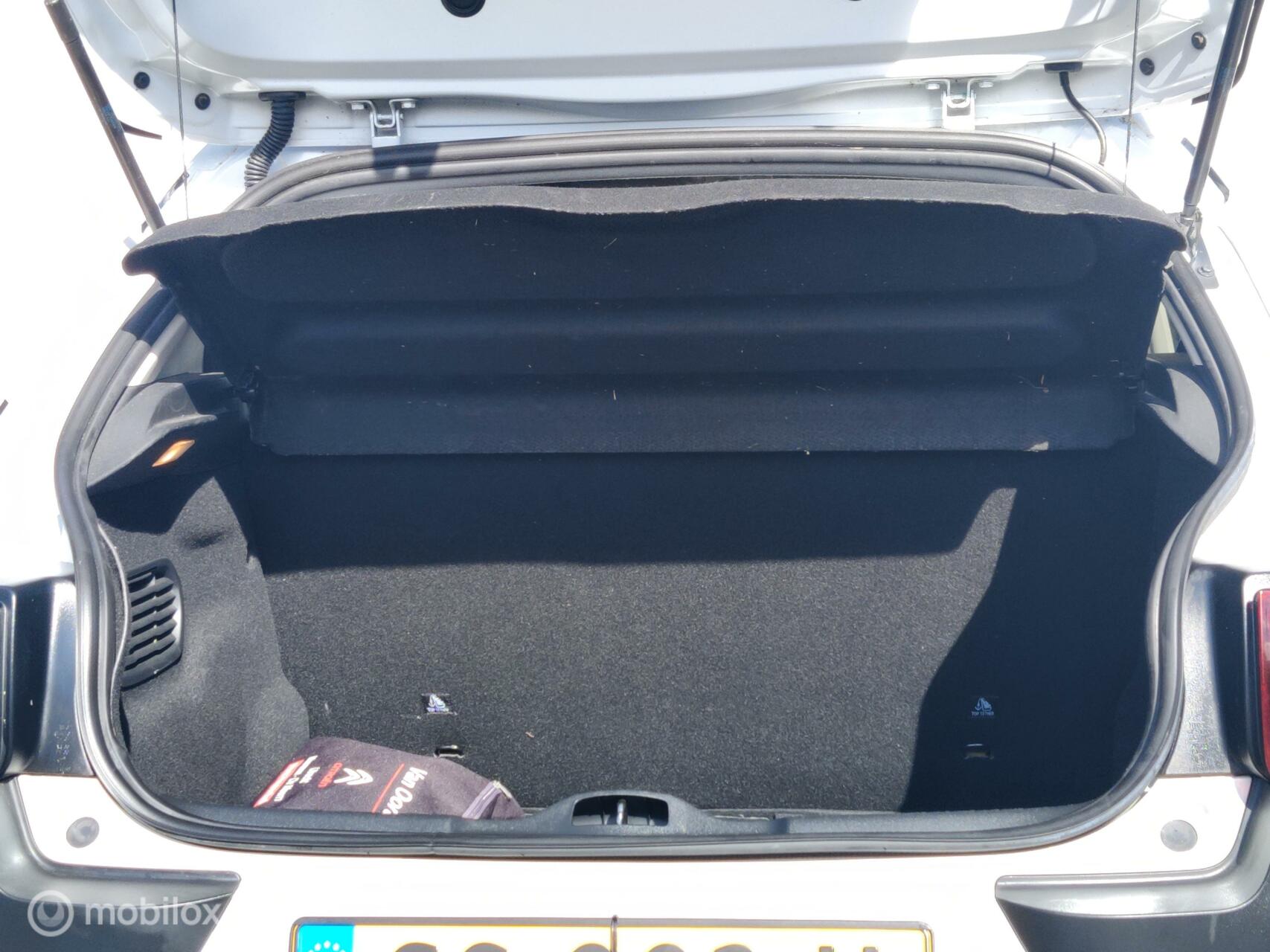 Foto van Citroen C4 Cactus
