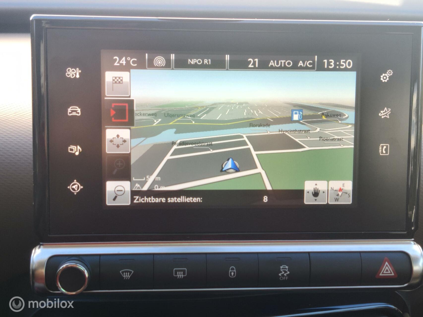 Foto van Citroen C4 Cactus