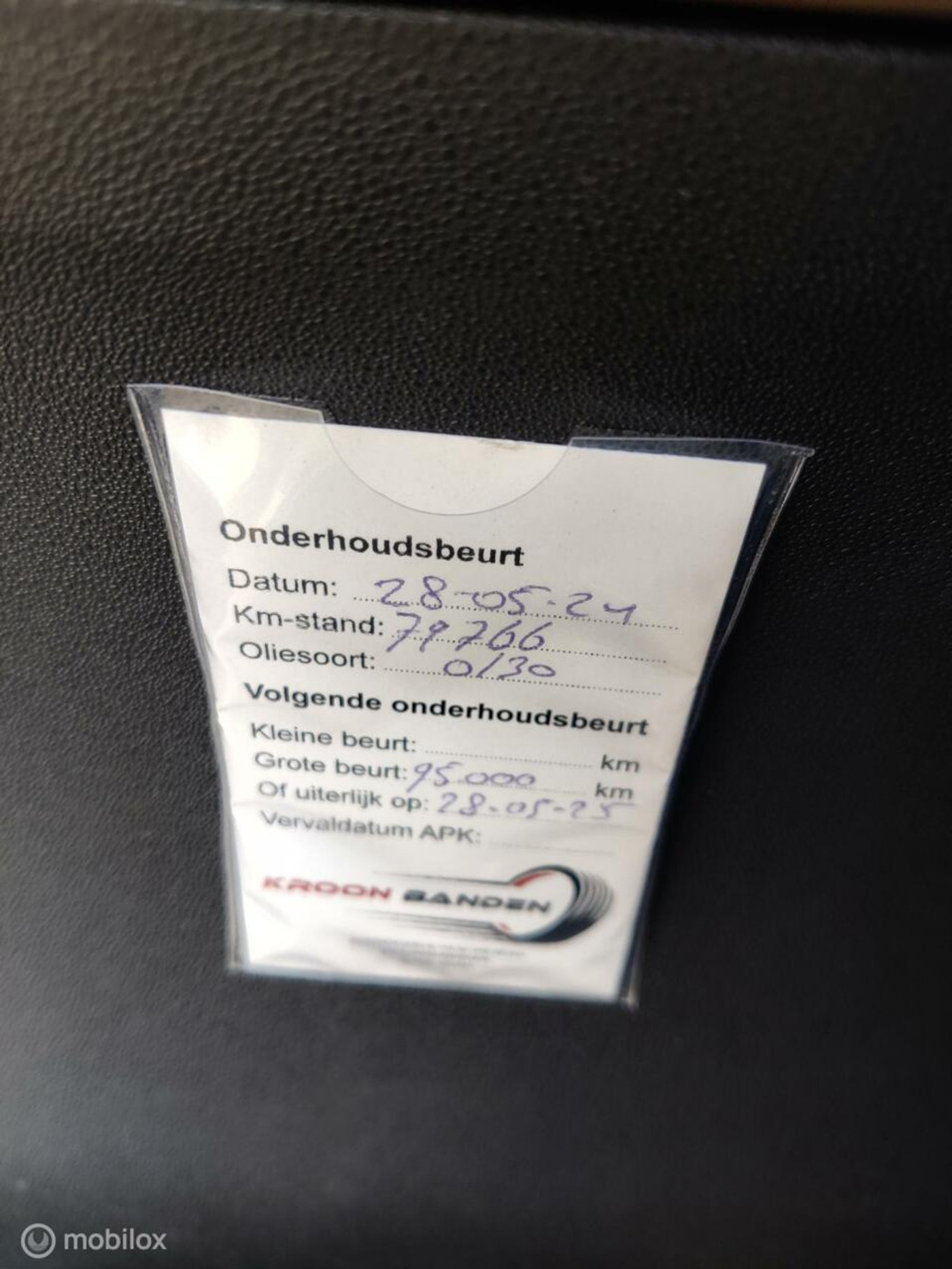 Foto van Citroen C4 Cactus