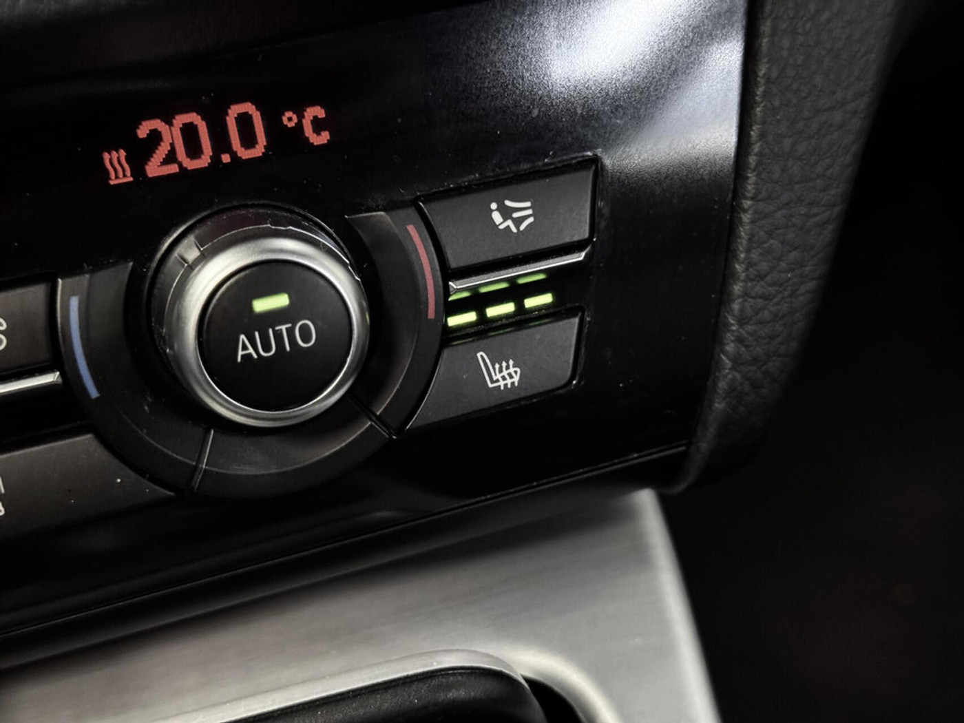 Foto van BMW 520i
