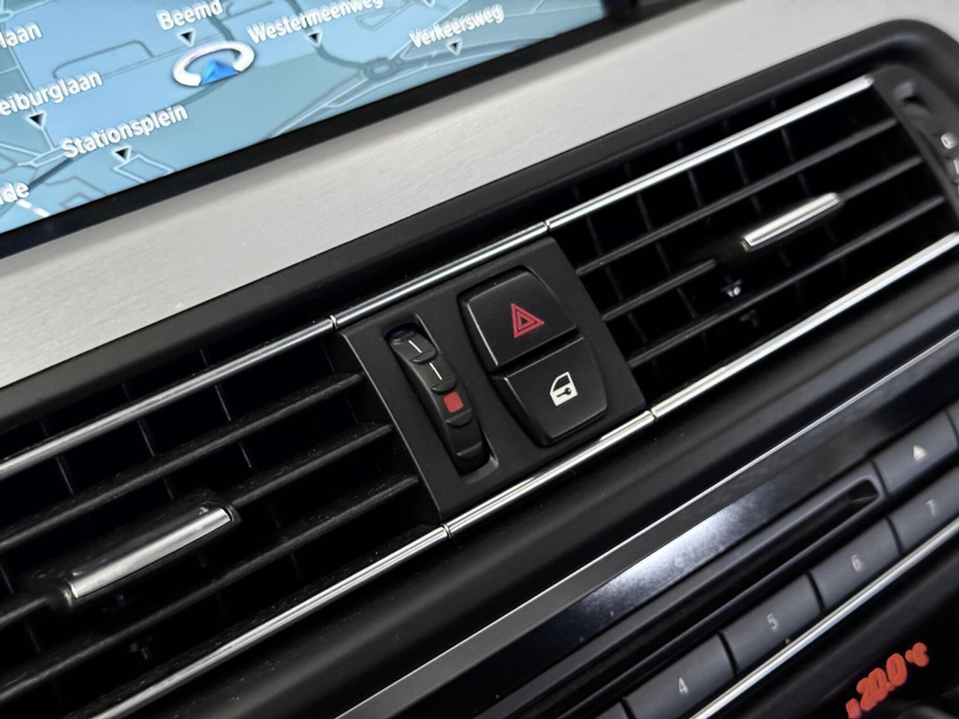 Foto van BMW 520i