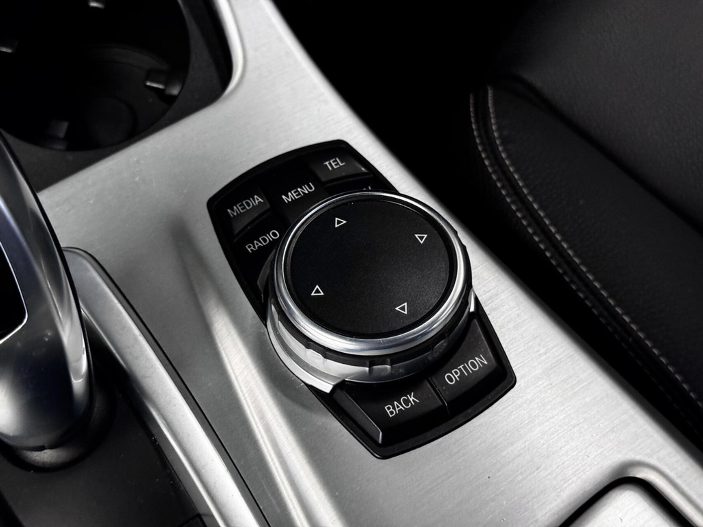 Foto van BMW 520i