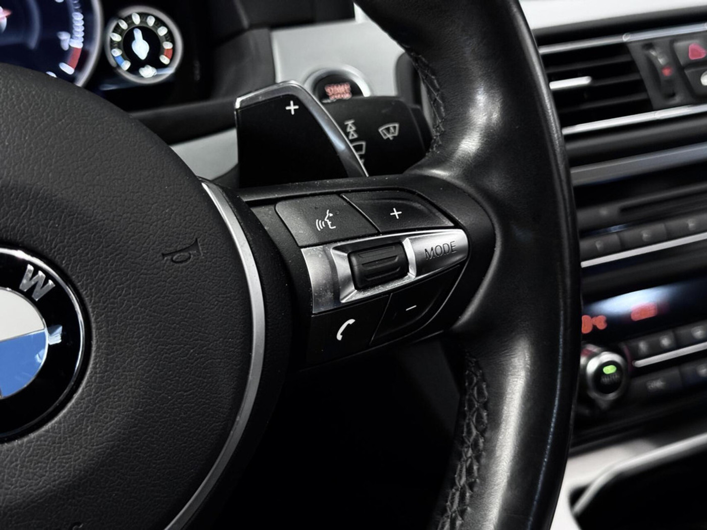 Foto van BMW 520i