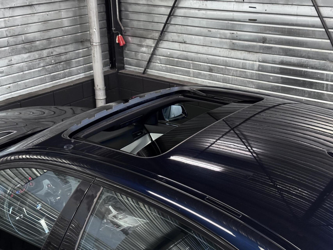 Foto van BMW 520i
