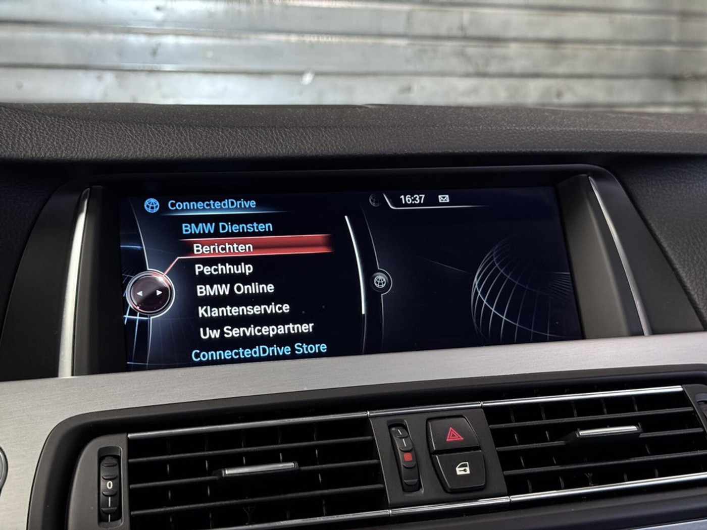 Foto van BMW 520i