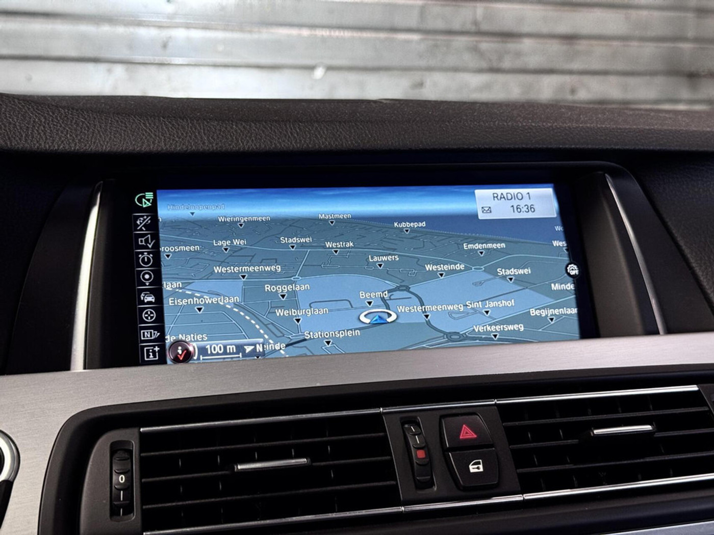 Foto van BMW 520i