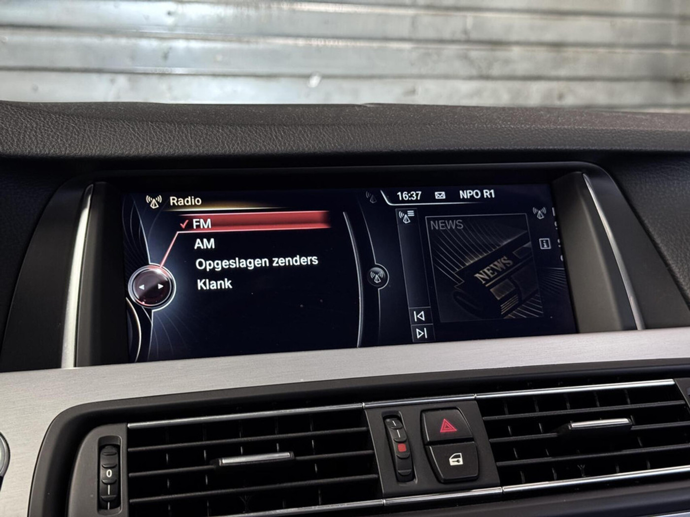 Foto van BMW 520i