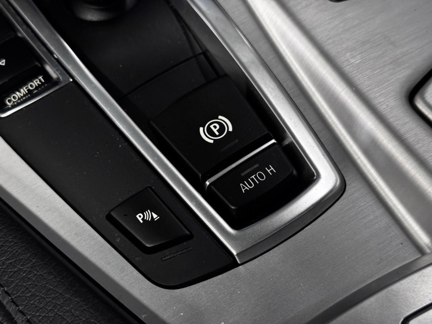 Foto van BMW 520i