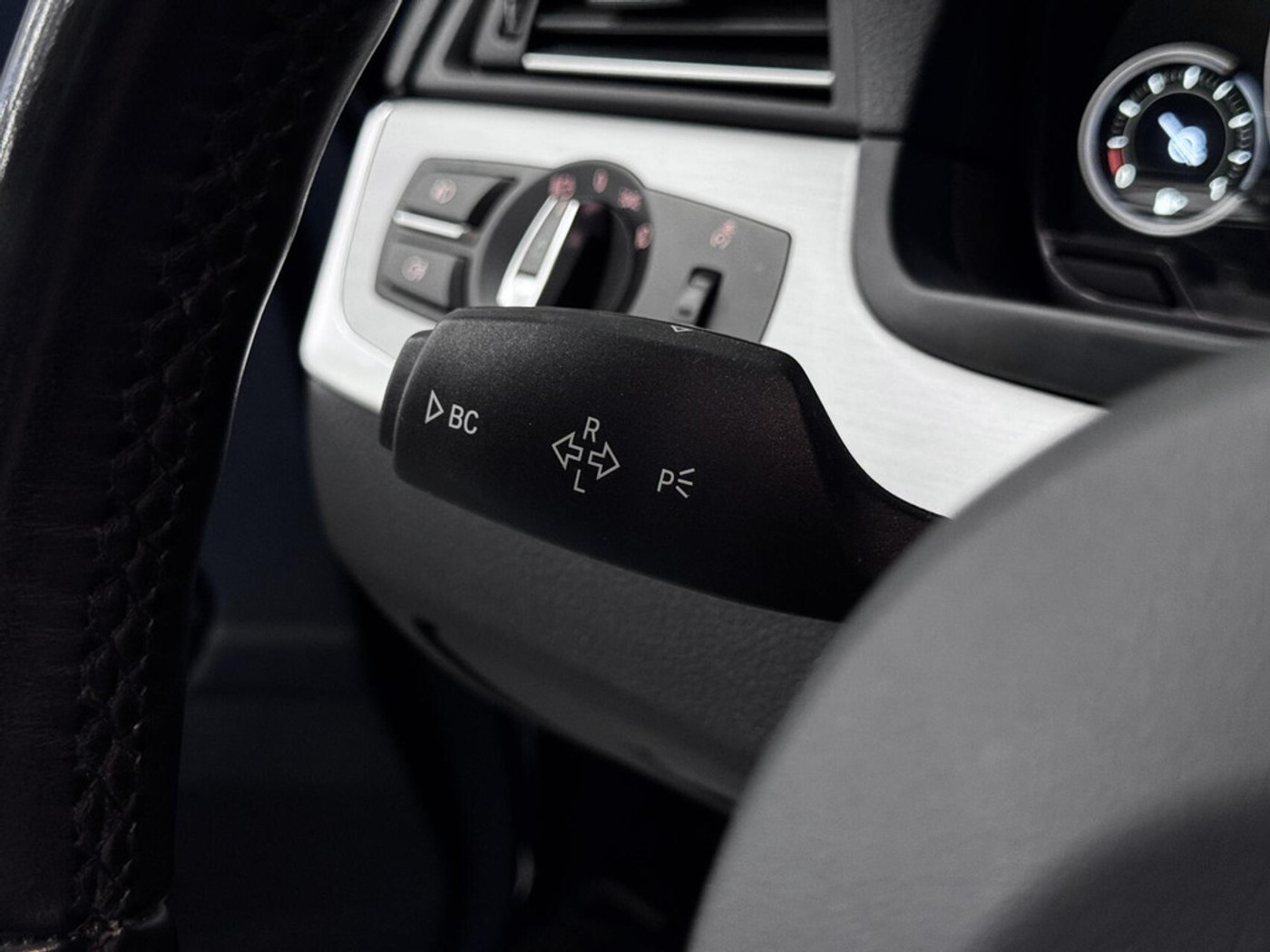 Foto van BMW 520i